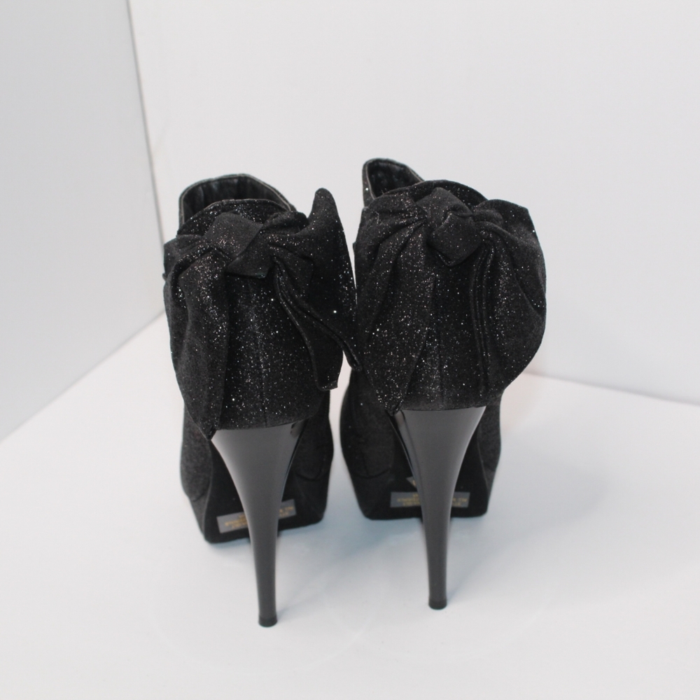 Herstyle Booties - Picture 3 of 3